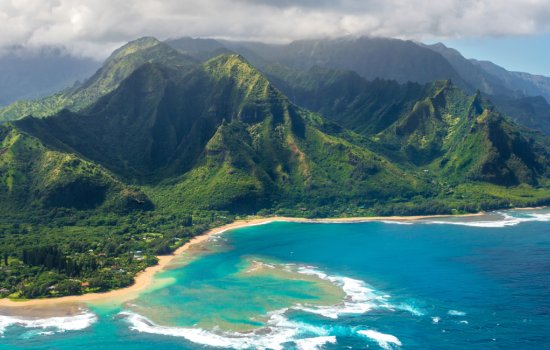 Hawaii Dreamlist Itinerary