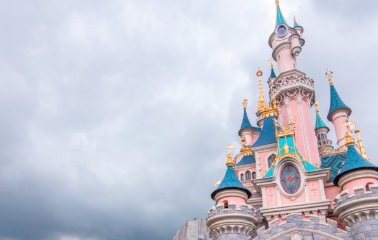 Disneyland Paris